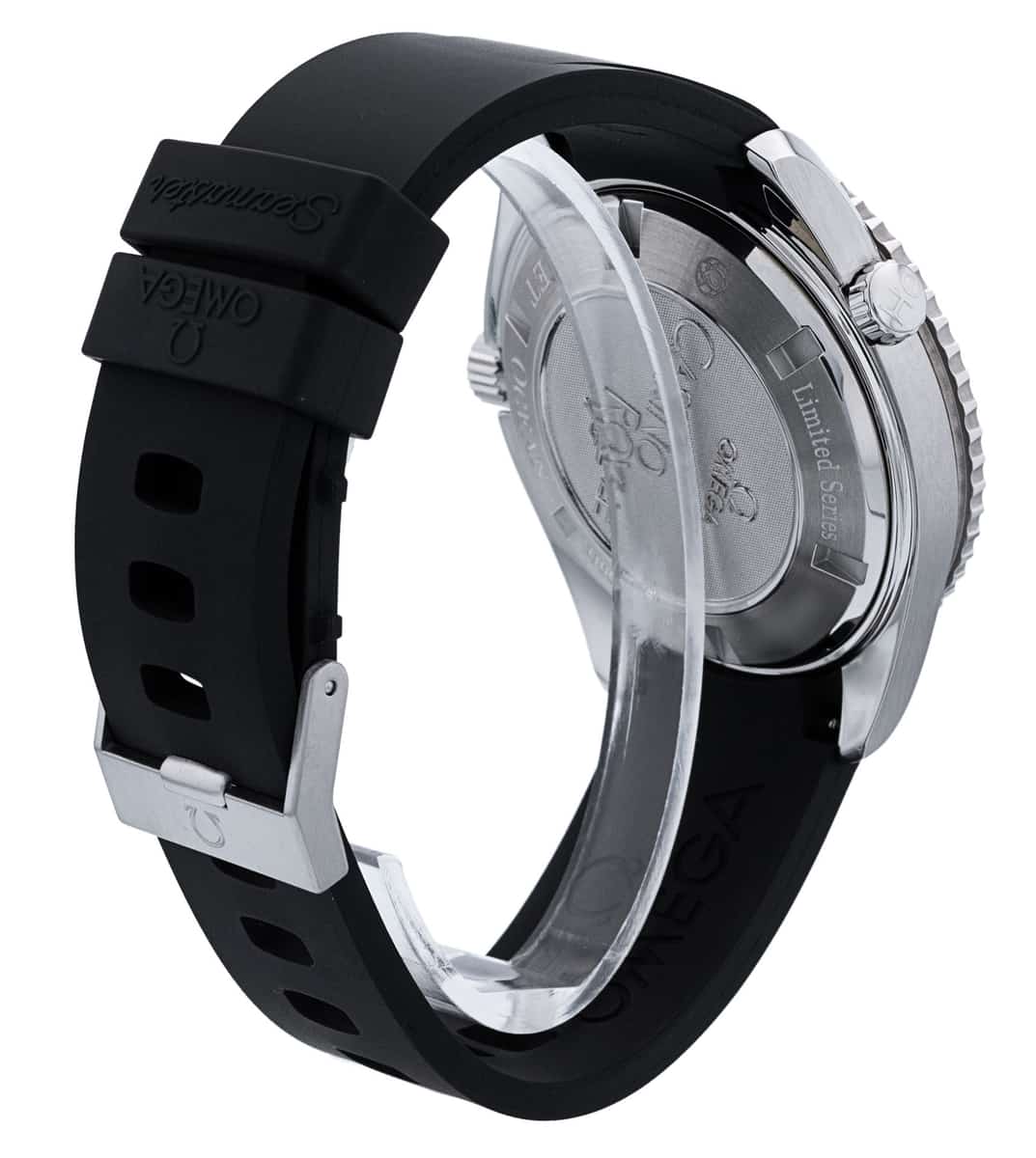 Omega Planet Ocean 2907.50.91 Omega Planet Ocean 2907.50.91
